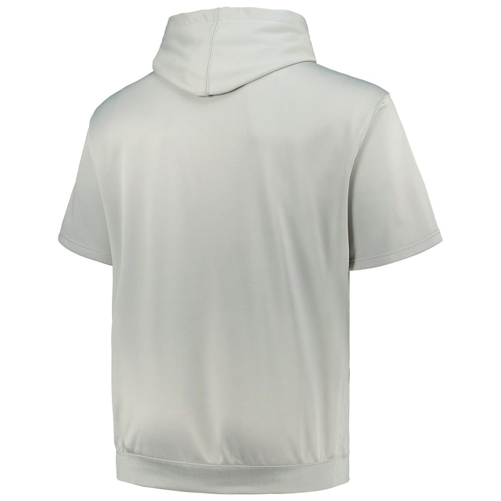 Fanatics Chicago Bulls Big & Tall Logo Pullover Hoodie
