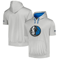 Fanatics Dallas Mavericks Big & Tall Logo Pullover Hoodie sale