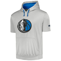Fanatics Dallas Mavericks Big & Tall Logo Pullover Hoodie sale
