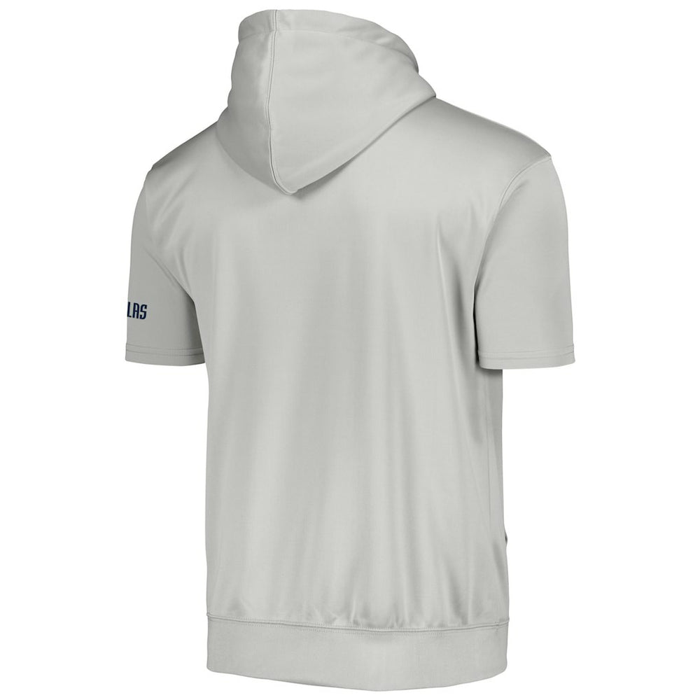 Fanatics Dallas Mavericks Big & Tall Logo Pullover Hoodie sale