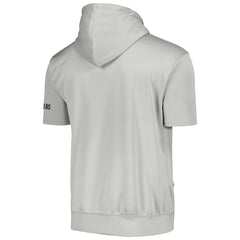 Fanatics Dallas Mavericks Big & Tall Logo Pullover Hoodie sale