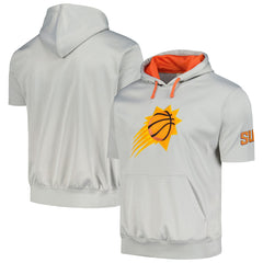 Fanatics Phoenix Suns Big & Tall Logo Pullover Hoodie