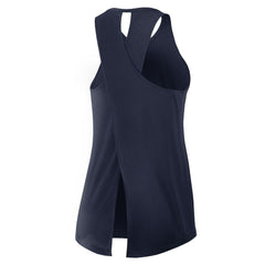 Women's Plus Size Performance Tank Top - Dallas Cowboys Tops