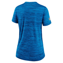 Women's Sideline Velocity Dri-FIT T-Shirt - Carolina Panthers T-shirts
