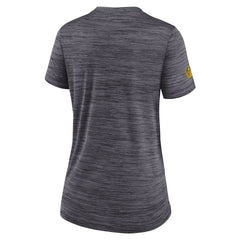 Women's Sideline Velocity Dri-FIT T-Shirt - Pittsburgh Steelers T-shirts