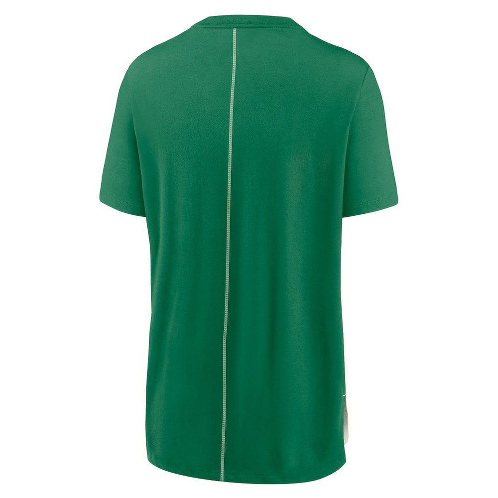 Women's Wordmark Tri-Blend T-Shirt - New York Jets T-shirts
