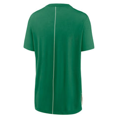 Women's Wordmark Tri-Blend T-Shirt - New York Jets T-shirts