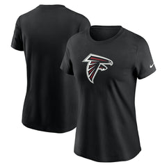 Women's Primary Logo T-Shirt - Atlanta Falcons T-shirts
