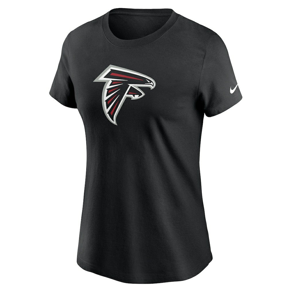 Women's Primary Logo T-Shirt - Atlanta Falcons T-shirts