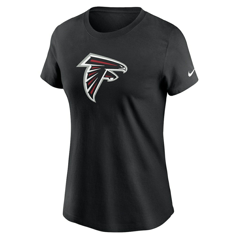 Women's Primary Logo T-Shirt - Atlanta Falcons T-shirts