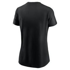 Women's Primary Logo T-Shirt - Atlanta Falcons T-shirts