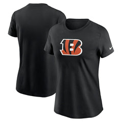 Women's Primary Logo T-Shirt - Cincinnati Bengals T-shirts
