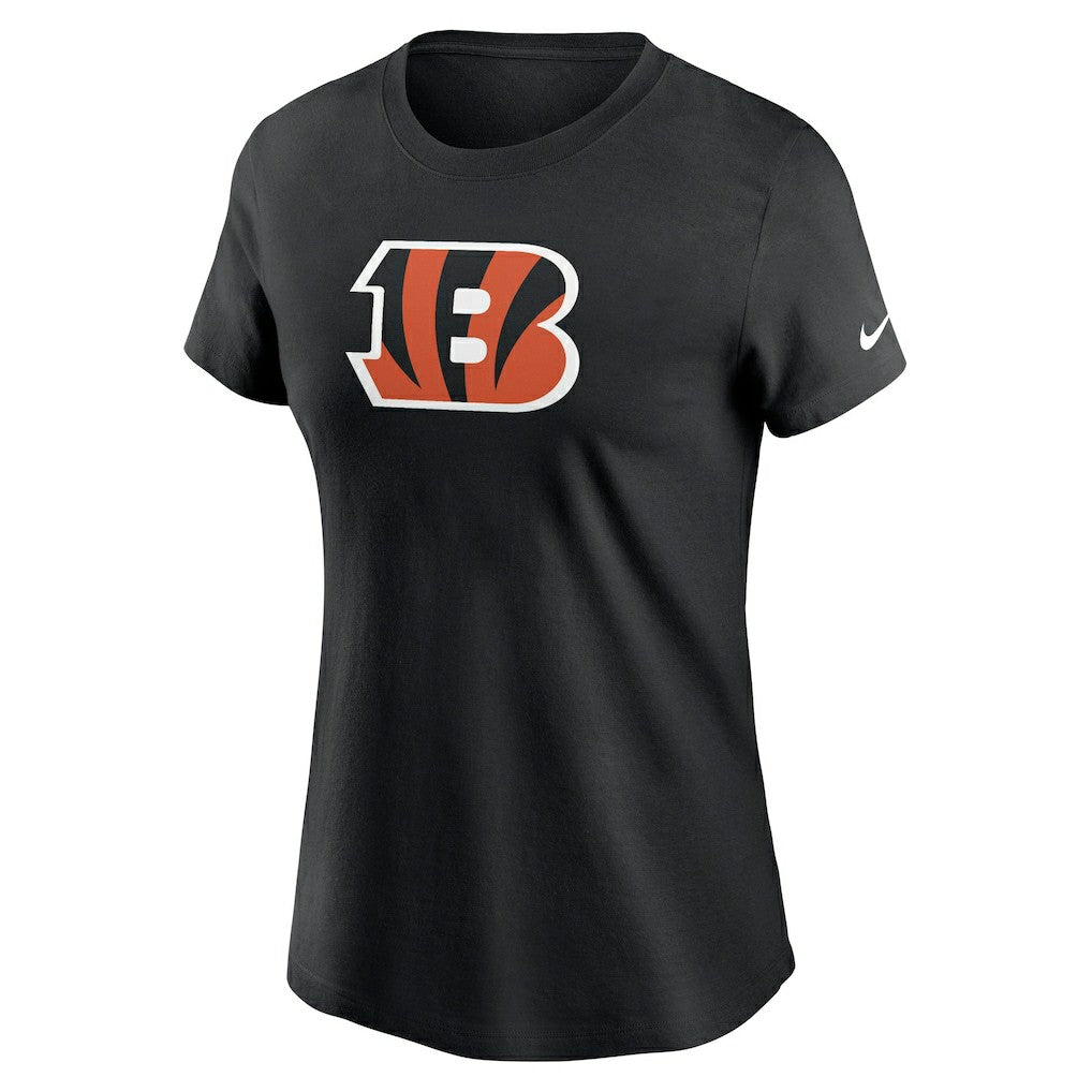 Women's Primary Logo T-Shirt - Cincinnati Bengals T-shirts