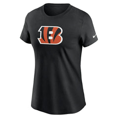 Women's Primary Logo T-Shirt - Cincinnati Bengals T-shirts