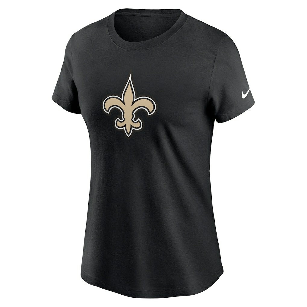 Women's Primary Logo T-Shirt - New Orleans Saints T-shirts