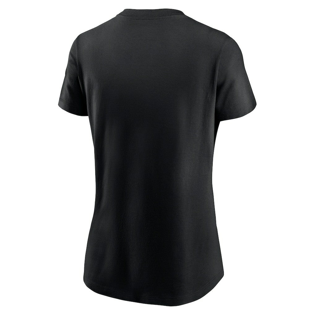 Women's Primary Logo T-Shirt - New Orleans Saints T-shirts