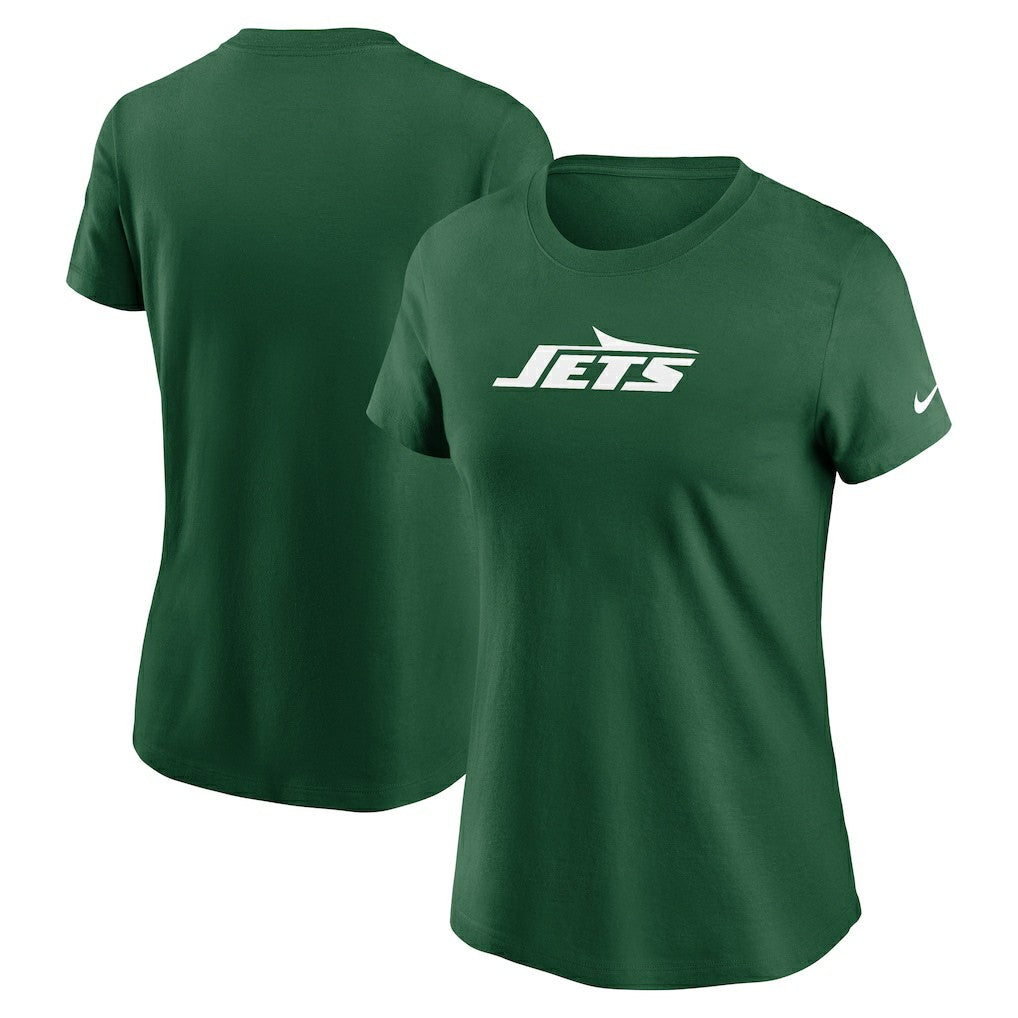 Women's Primary Logo T-Shirt - New York Jets T-shirts