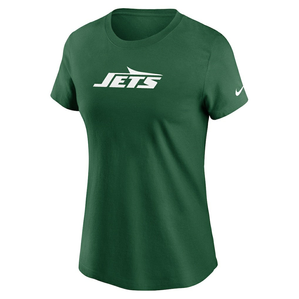 Women's Primary Logo T-Shirt - New York Jets T-shirts