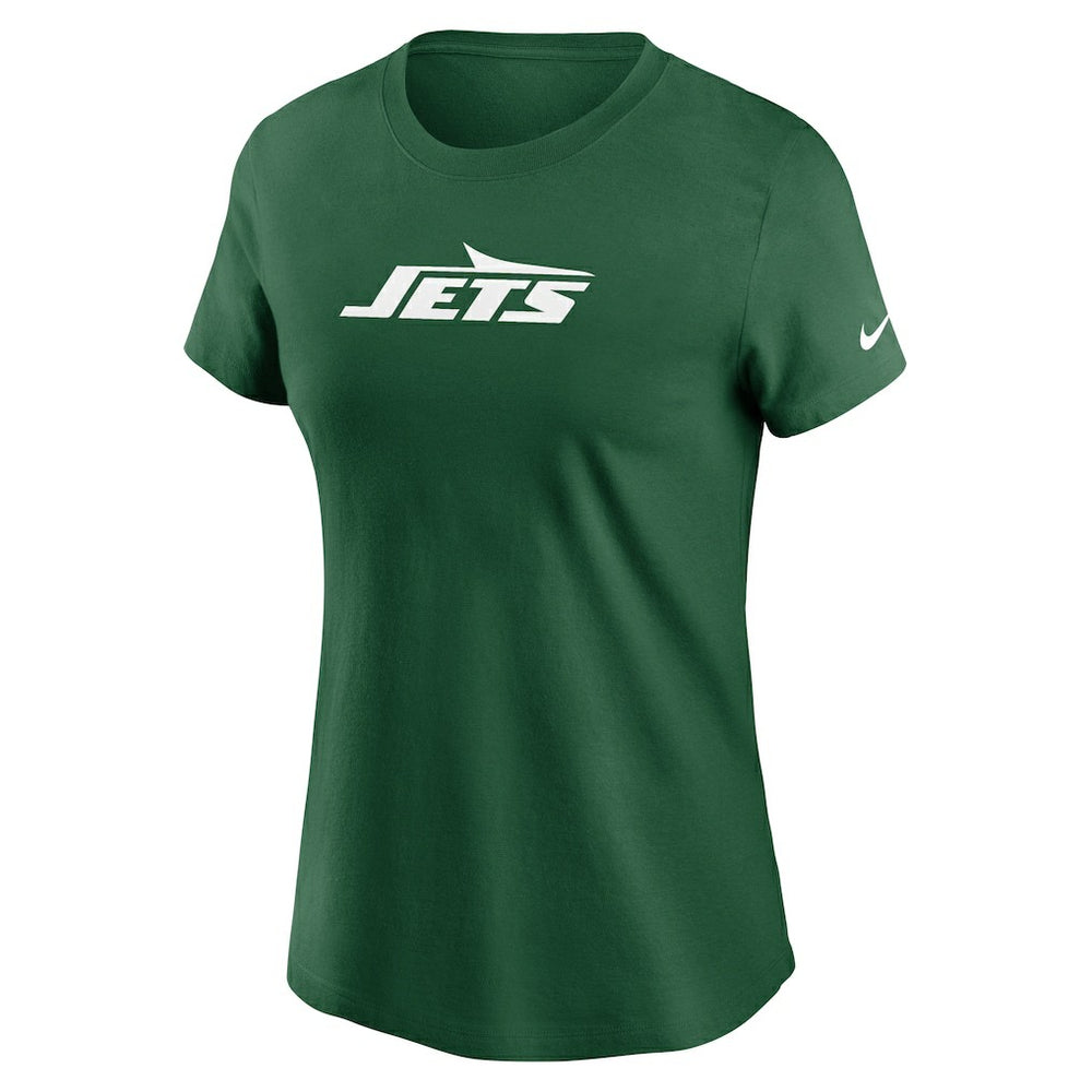 Women's Primary Logo T-Shirt - New York Jets T-shirts