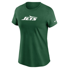 Women's Primary Logo T-Shirt - New York Jets T-shirts