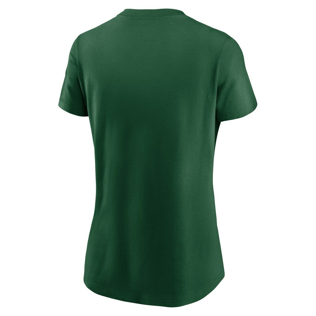 Women's Primary Logo T-Shirt - New York Jets T-shirts