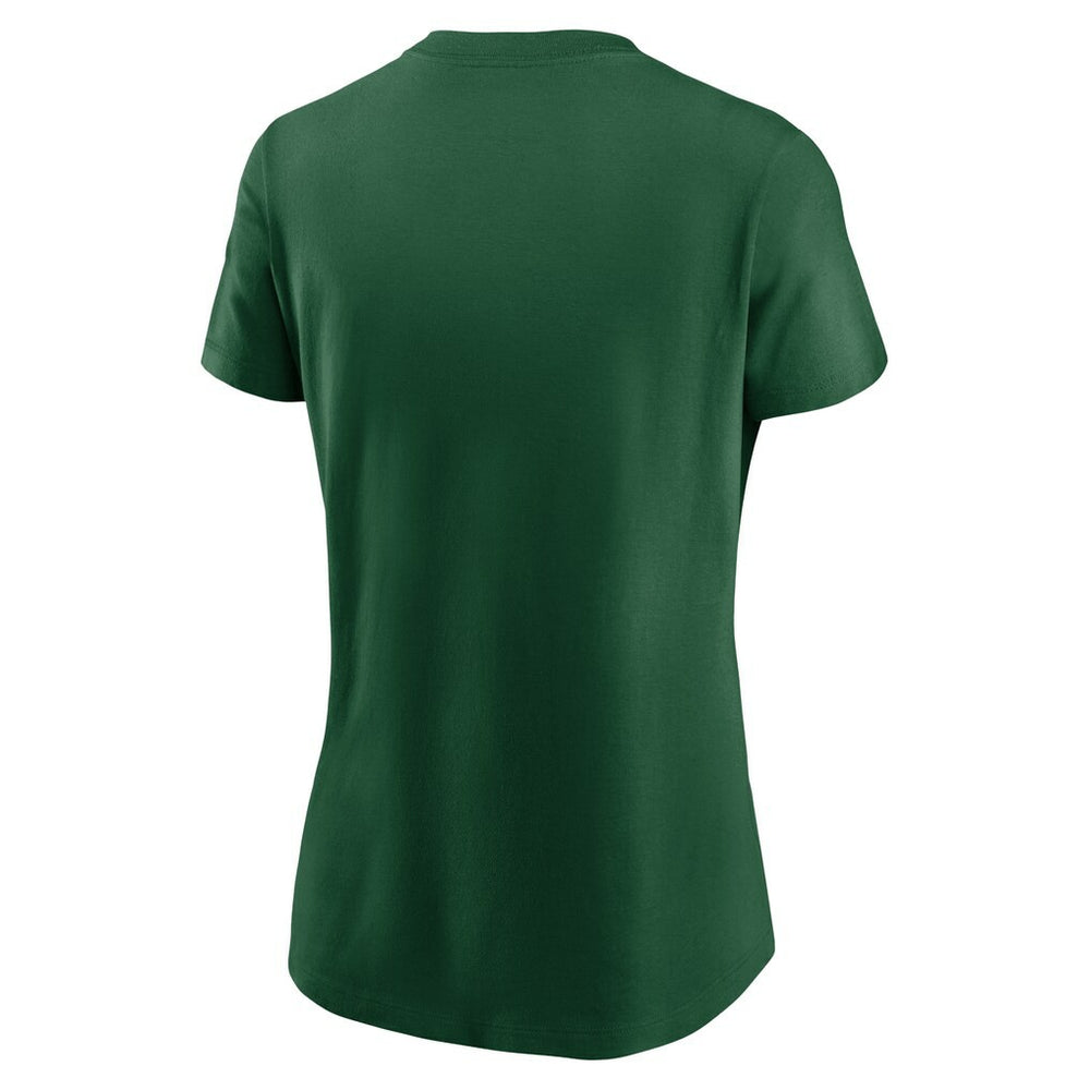 Women's Primary Logo T-Shirt - New York Jets T-shirts