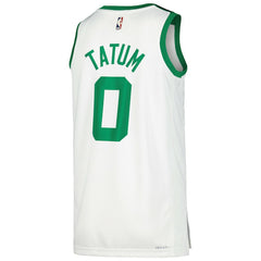 Nike Jayson Tatum Boston Celtics Swingman Player Jersey