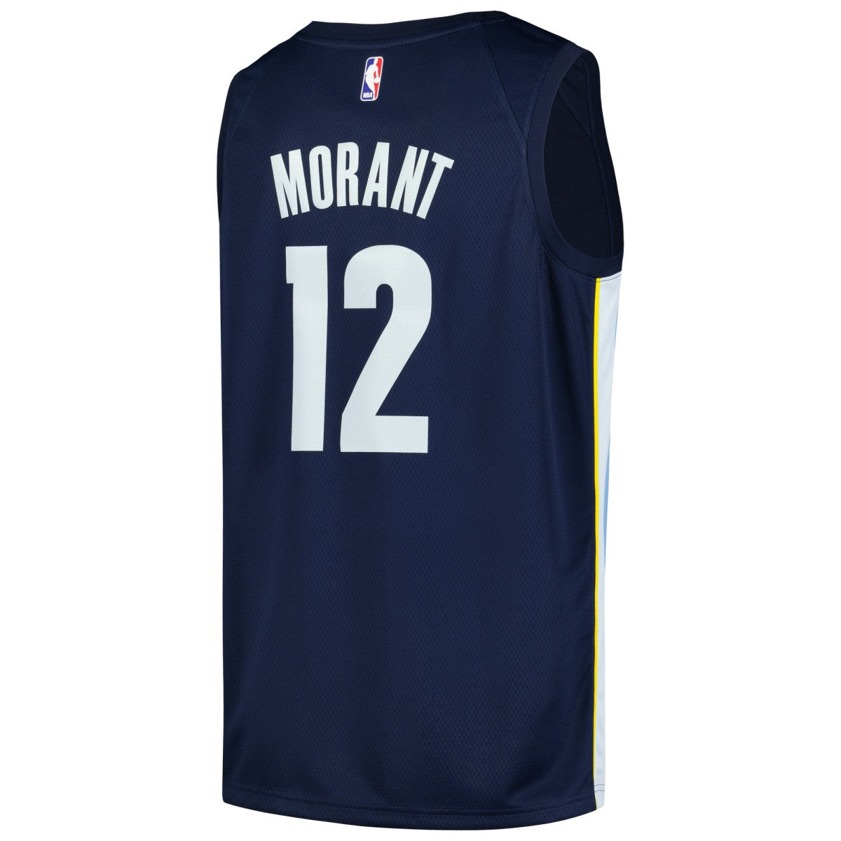 Nike Ja Morant Memphis Grizzlies Swingman Player Jersey