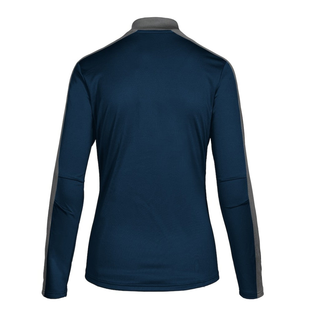 USMNT Levelwear Women's Quarter-Zip Pullover Top