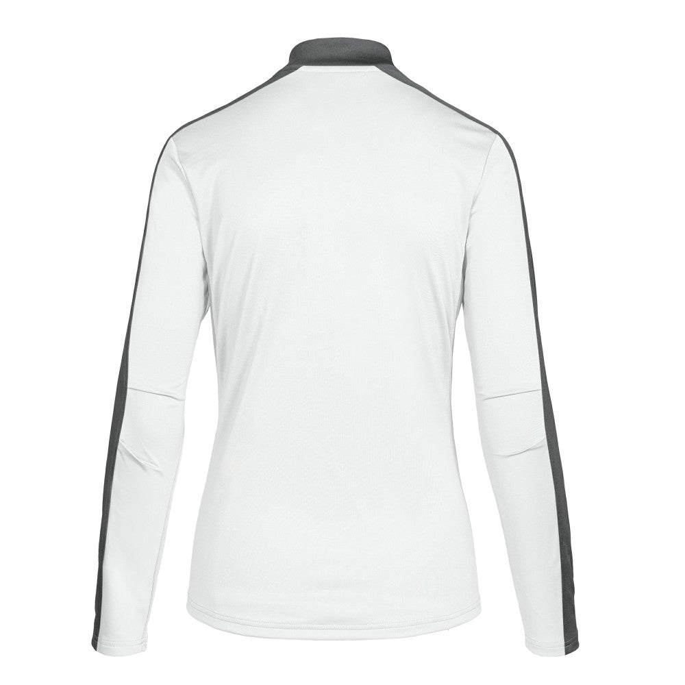 USMNT Levelwear Women's Quarter-Zip Pullover Top