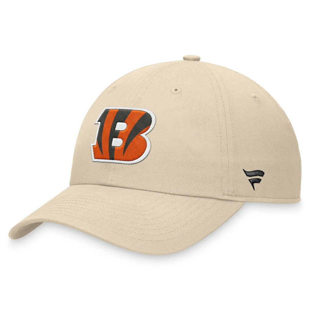 Midfield Adjustable Hat - Cincinnati Bengals Hats