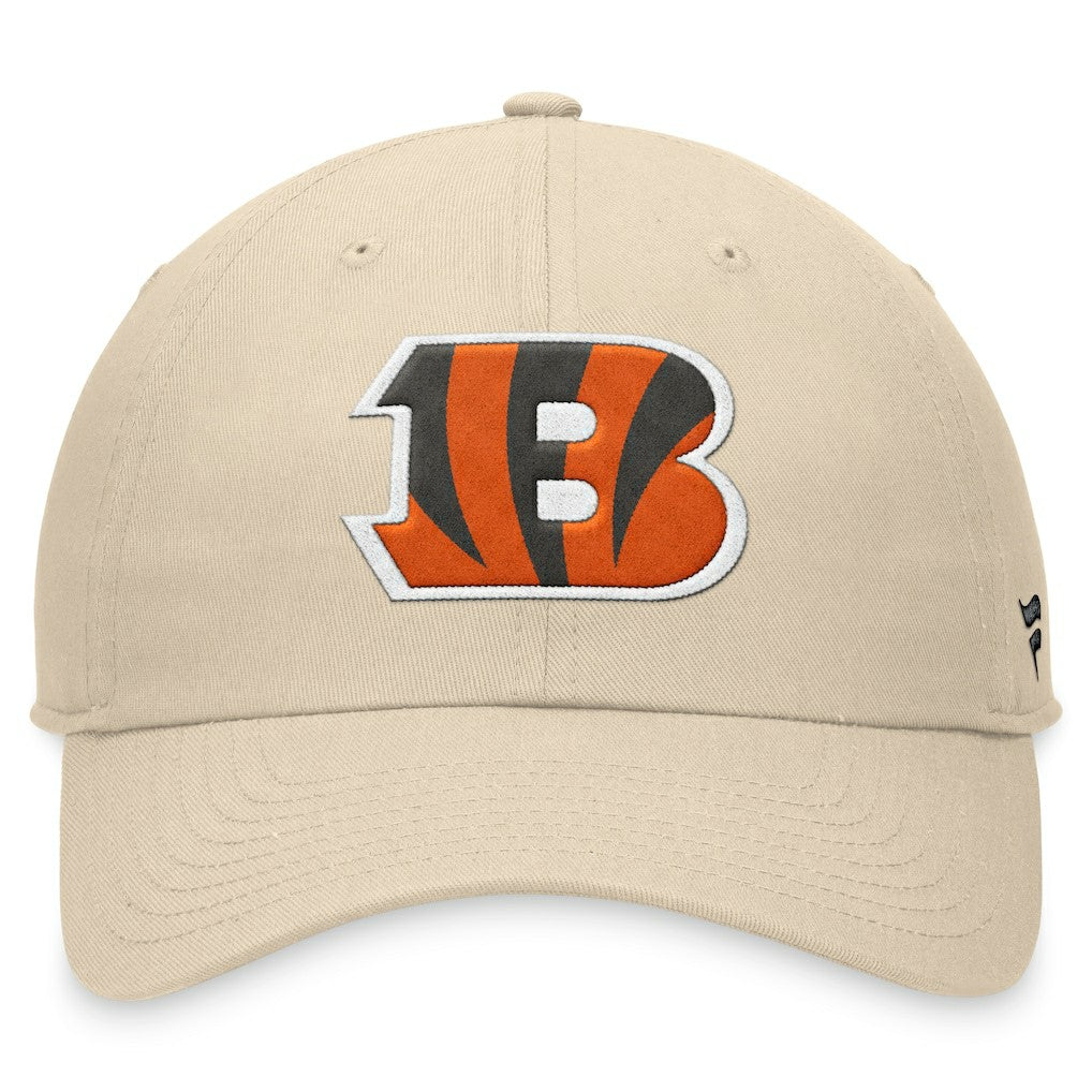 Midfield Adjustable Hat - Cincinnati Bengals Hats