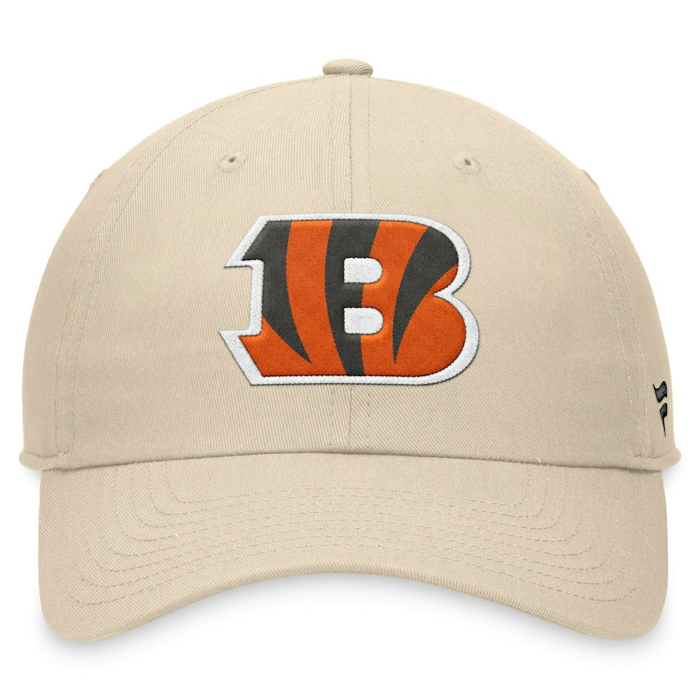 Midfield Adjustable Hat - Cincinnati Bengals Hats