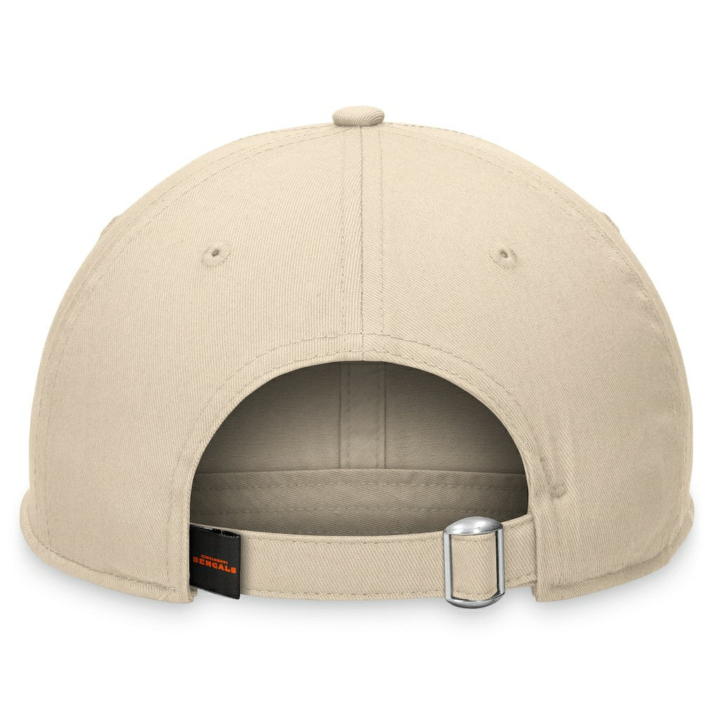 Midfield Adjustable Hat - Cincinnati Bengals Hats