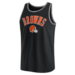 Bet Tank Top - Cleveland Browns Tops