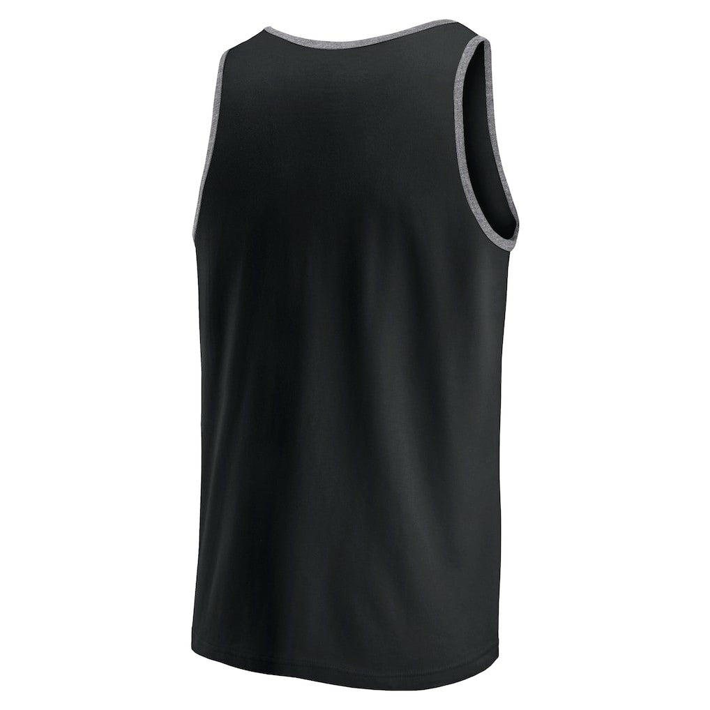 Bet Tank Top - Cleveland Browns Tops