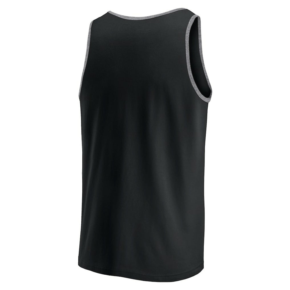 Bet Tank Top - Cleveland Browns Tops
