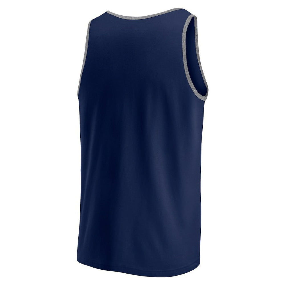Bet Tank Top - New England Patriots Tops