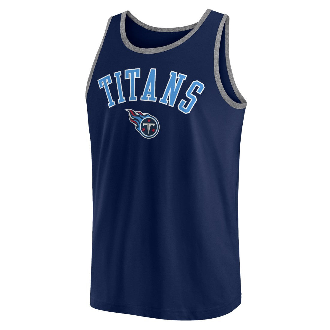 Bet Tank Top - Tennessee Titans Tops