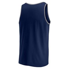 Bet Tank Top - Tennessee Titans Tops
