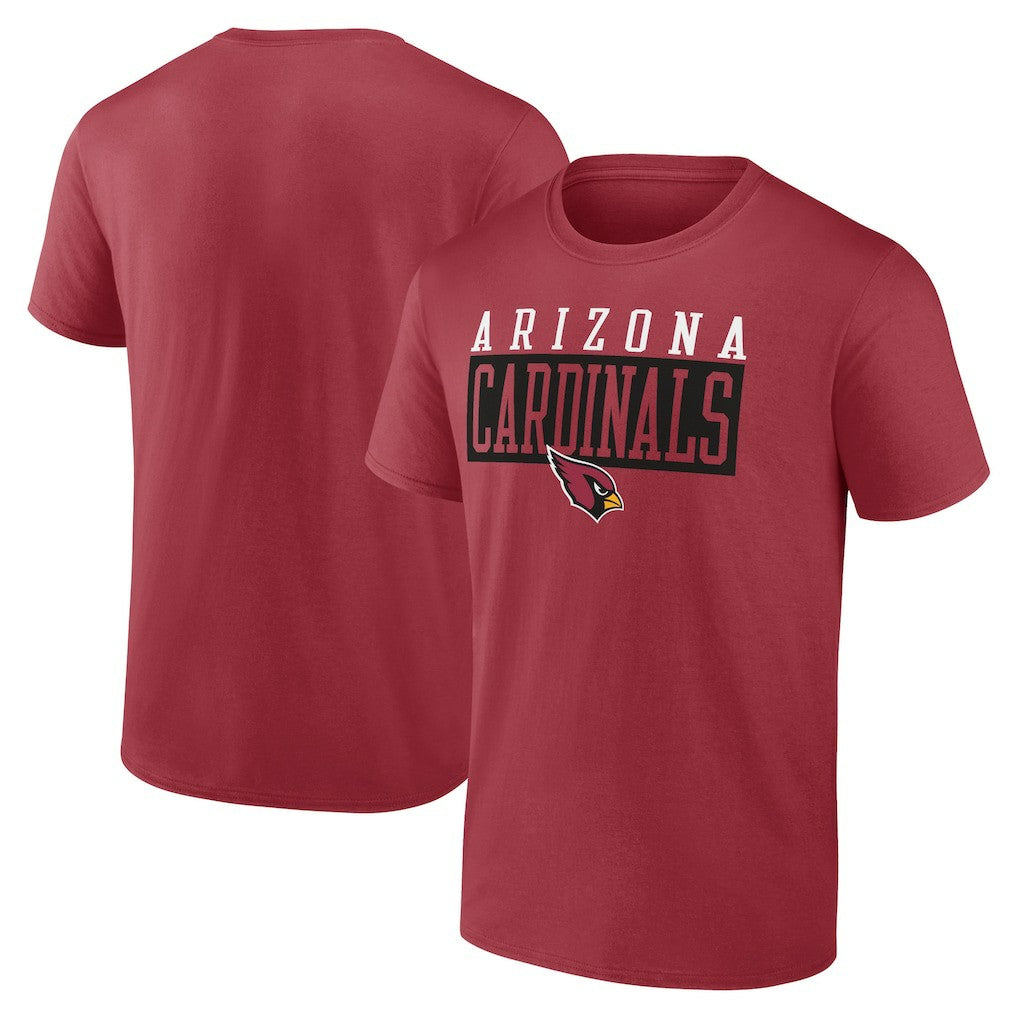 Hard to Beat T-Shirt - Arizona Cardinals T-shirts