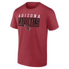 Hard to Beat T-Shirt - Arizona Cardinals T-shirts