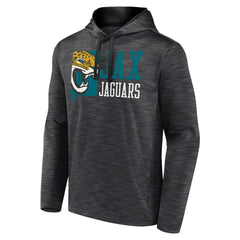 Never Quit Hoodie - Jacksonville Jaguars Hoodies