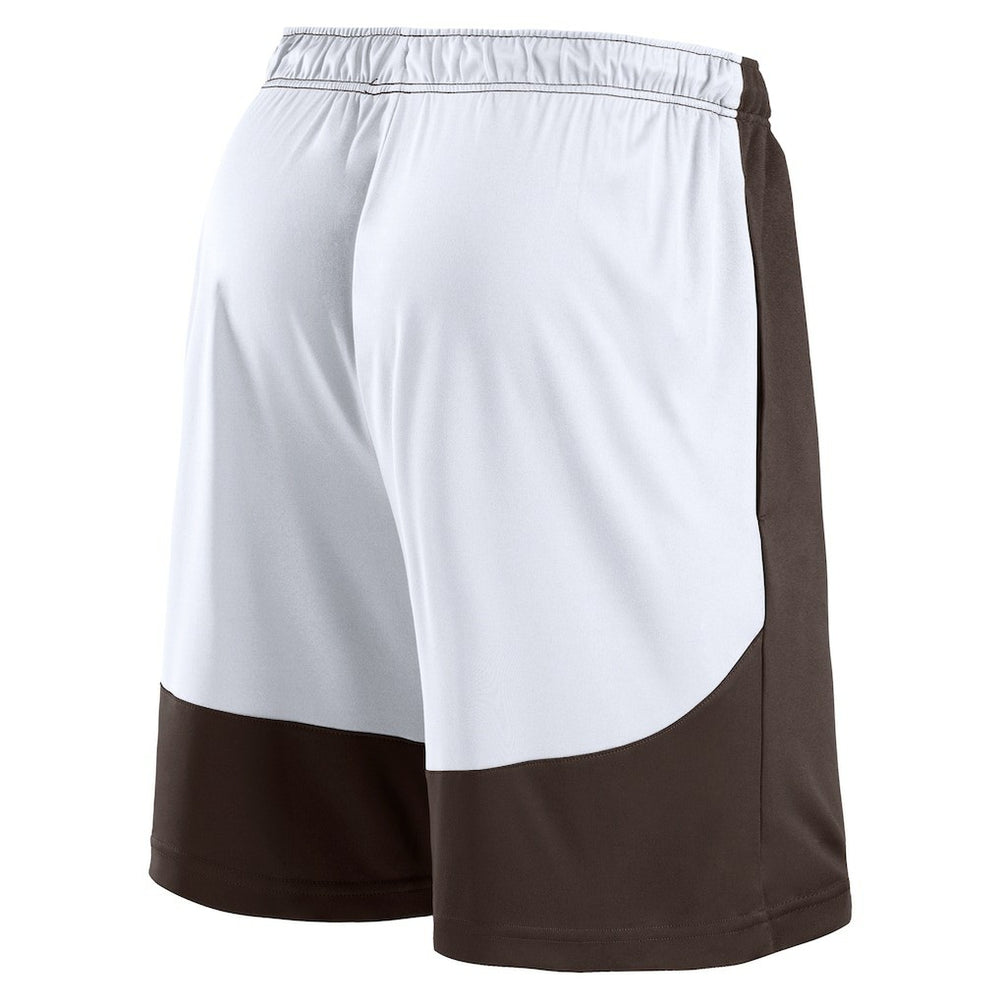Go Hard Shorts - Cleveland Browns Shorts