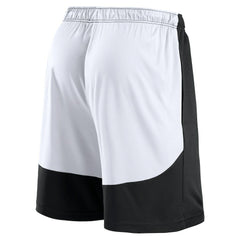 Go Hard Shorts - Las Vegas Raiders Shorts