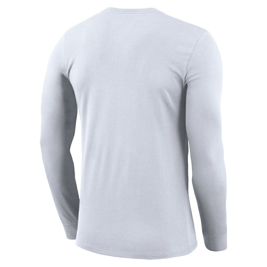 Golden State Warriors Jordan Brand Unisex Statement Edition Legend Performance Long Sleeve T-Shirt sale