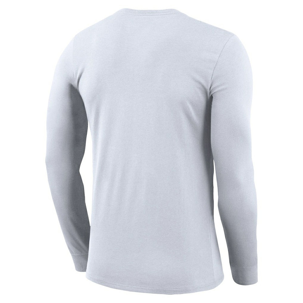 Golden State Warriors Jordan Brand Unisex Statement Edition Legend Performance Long Sleeve T-Shirt sale