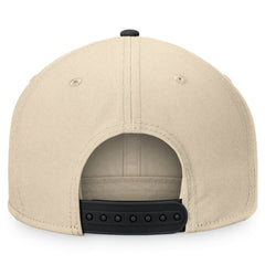 NHL Pittsburgh Penguins Fanatics Goalaso Snapback Hat