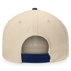 NHL St. Louis Blues Fanatics Goalaso Snapback Hat