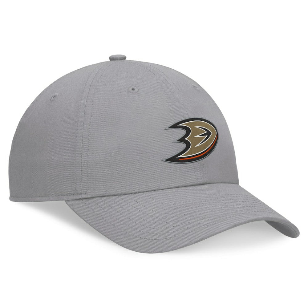 NHL Anaheim Ducks Fanatics Extra Time Adjustable Hat